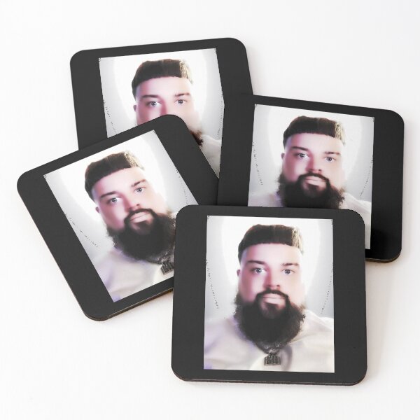 Item preview, joeyy airbrush squareprint  	 designed and sold by fmdyjfumtce61.