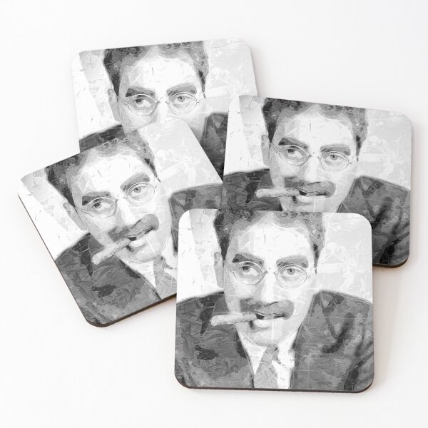 Item preview, Groucho Marx designed and sold by savethetshirt.