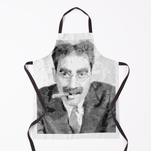 Item preview, Groucho Marx designed and sold by savethetshirt.