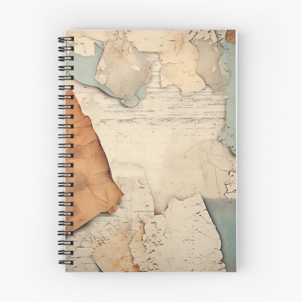 Item preview, Old vintage paper. designed and sold by Design for all.
