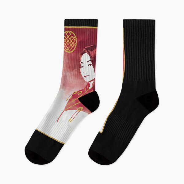 Item preview, Shang-Chi Legend of the Ten Rings Katy Portrait  	 designed and sold by lhdnjmwepi27.
