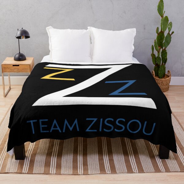 Item preview, Team Zissou designed and sold by rfebsdwq92.