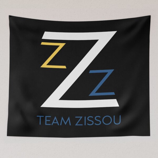 Artikelvorschau, Team Zissou entworfen und verkauft von rfebsdwq92.
