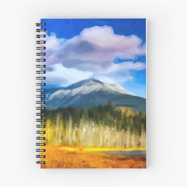 Item preview, Katahdin Dead Tree Pond designed and sold by Glenburn Graphics.