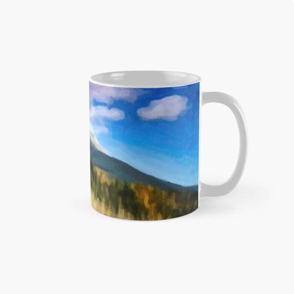Item preview, Katahdin Dead Tree Pond designed and sold by Glenburn Graphics.