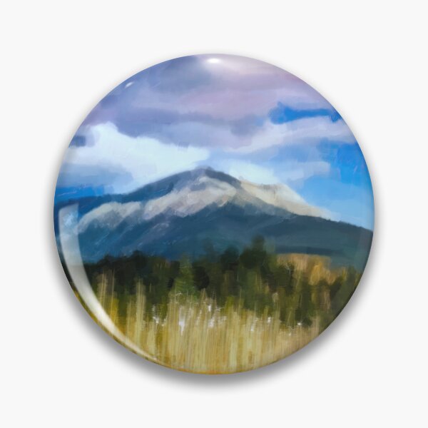 Artikelvorschau, Katahdin-Toter-Baum-Teich entworfen und verkauft von Glenburn Graphics.