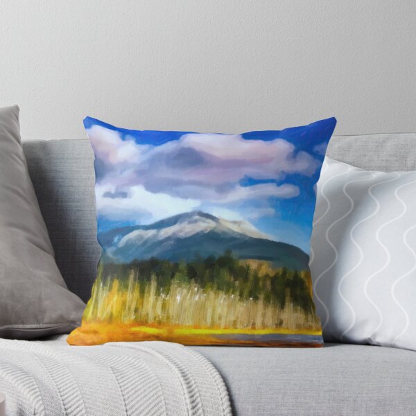 Item preview, Katahdin Dead Tree Pond designed and sold by Glenburn Graphics.