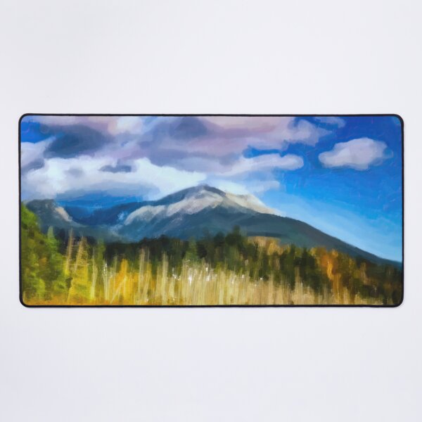 Item preview, Katahdin Dead Tree Pond designed and sold by Glenburn Graphics.