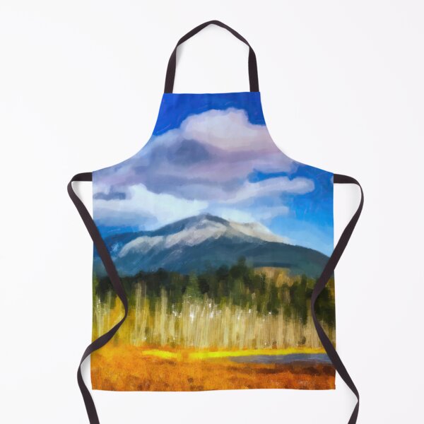 Item preview, Katahdin Dead Tree Pond designed and sold by Glenburn Graphics.