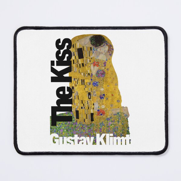 Item preview, The Kiss by Gustav Klimt designed and sold by Inc-Solutions.