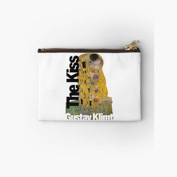 Item preview, The Kiss by Gustav Klimt designed and sold by Inc-Solutions.