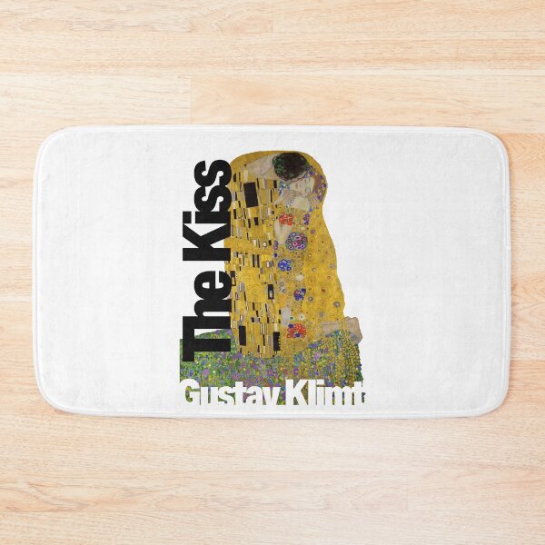 Item preview, The Kiss by Gustav Klimt designed and sold by Inc-Solutions.
