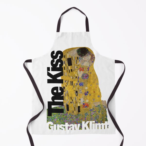 Item preview, The Kiss by Gustav Klimt designed and sold by Inc-Solutions.