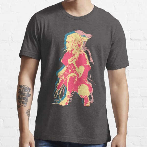 "Tina Weymouth (Talking Heads, Tom Tom Club)" Tshirt for Sale by