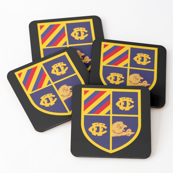 Item preview, Vintage Fitzroy Crest (small)  	 designed and sold by qccuhonois28.
