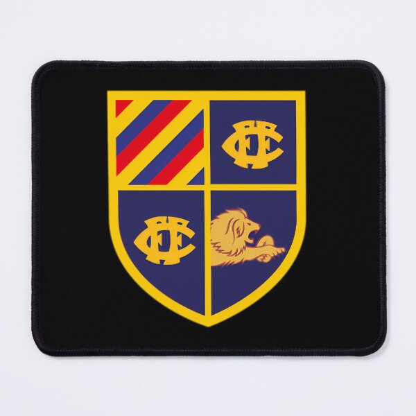 Item preview, Vintage Fitzroy Crest (small)  	 designed and sold by qccuhonois28.