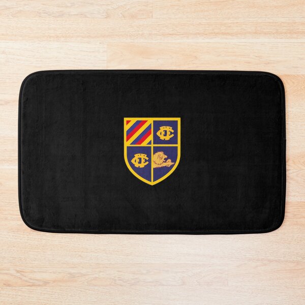 Item preview, Vintage Fitzroy Crest (small)  	 designed and sold by qccuhonois28.