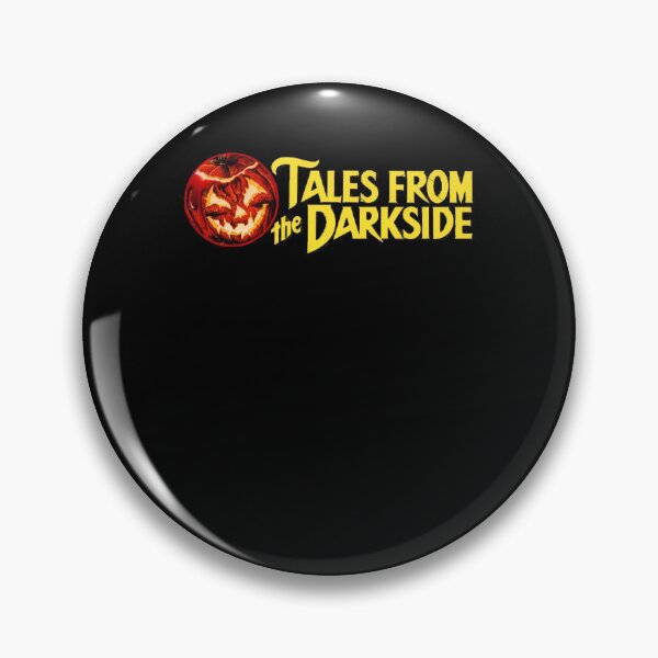 Artikelvorschau, Die dunkle Seite ist immer da (Terror Pumpkin) entworfen und verkauft von StyleSellersWa.