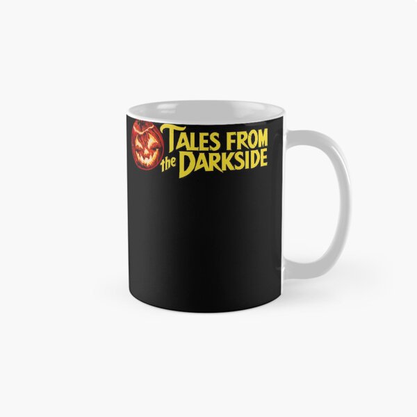 Item preview, The Darkside is Always There (Terror Pumpkin) designed and sold by StyleSellersWa.