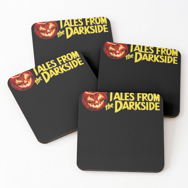 Item preview, The Darkside is Always There (Terror Pumpkin) designed and sold by StyleSellersWa.