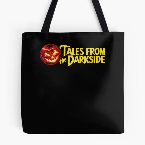 Item preview, The Darkside is Always There (Terror Pumpkin) designed and sold by StyleSellersWa.