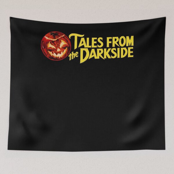 Item preview, The Darkside is Always There (Terror Pumpkin) designed and sold by StyleSellersWa.