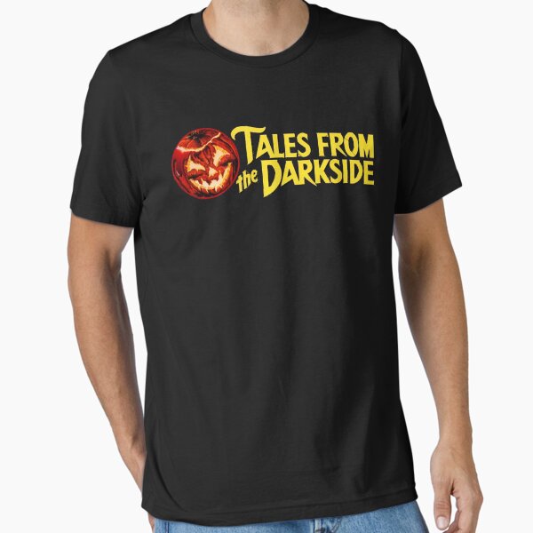 Item preview, The Darkside is Always There (Terror Pumpkin) designed and sold by StyleSellersWa.