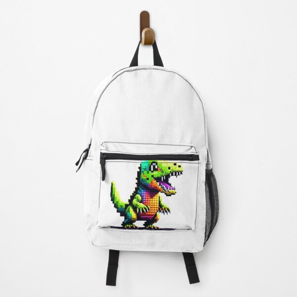 Item preview, Pixel dino designed and sold by ManikRaja.