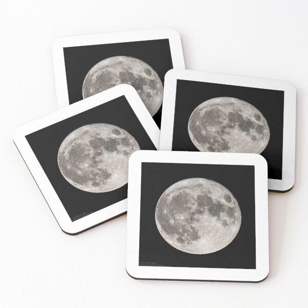 Item preview, Another Glorious Moon © designed and sold by © Hany G. Jadaa © Prince John Photography.
