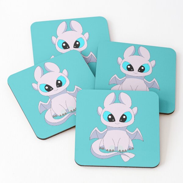 Item preview, Baby dragon girl, dragon birthday, light fury, cute dragon mama designed and sold by Prime_Store.