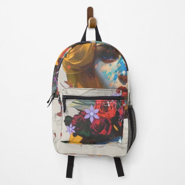 Item preview, Young girl designed and sold by inarausch2023.