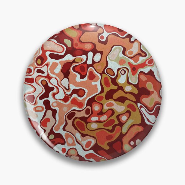 Item preview, Marble texture just in modern contemporary watercolors designed and sold by Flowergarden00.