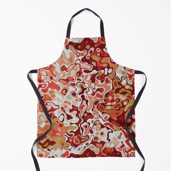 Item preview, Marble texture just in modern contemporary watercolors designed and sold by Flowergarden00.