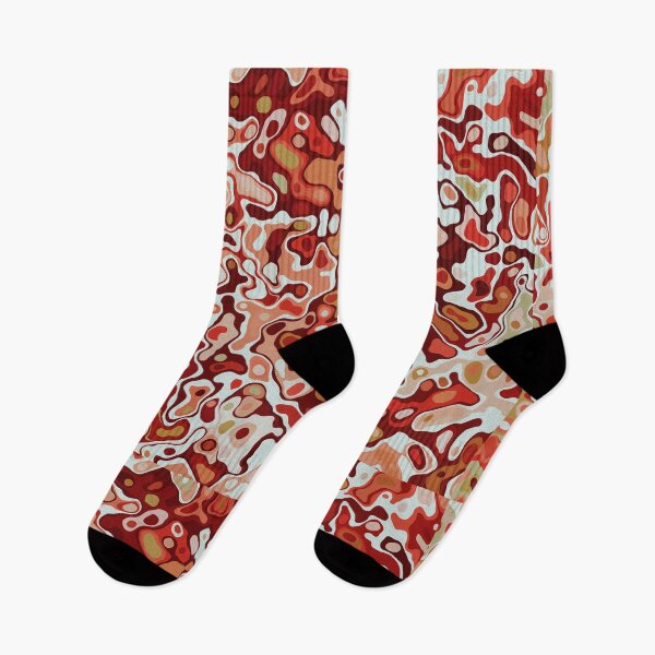Item preview, Marble texture just in modern contemporary watercolors designed and sold by Flowergarden00.