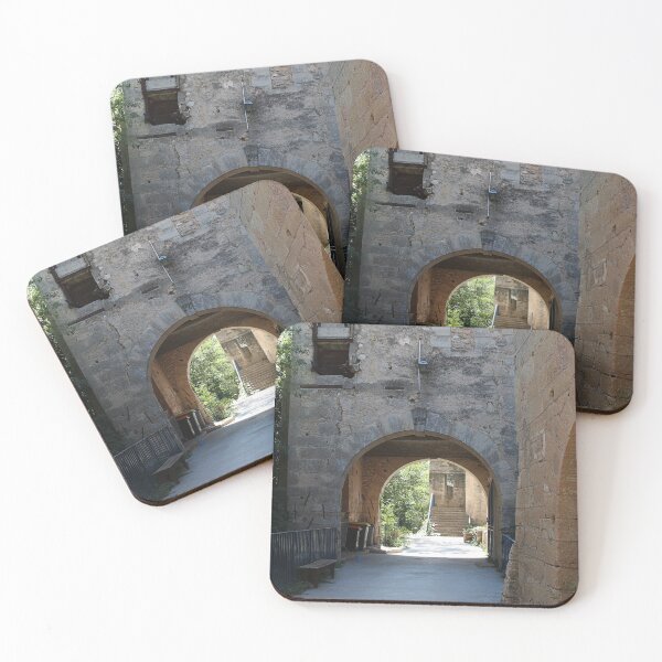 Item preview, Through the arches. designed and sold by Paul Pasco.