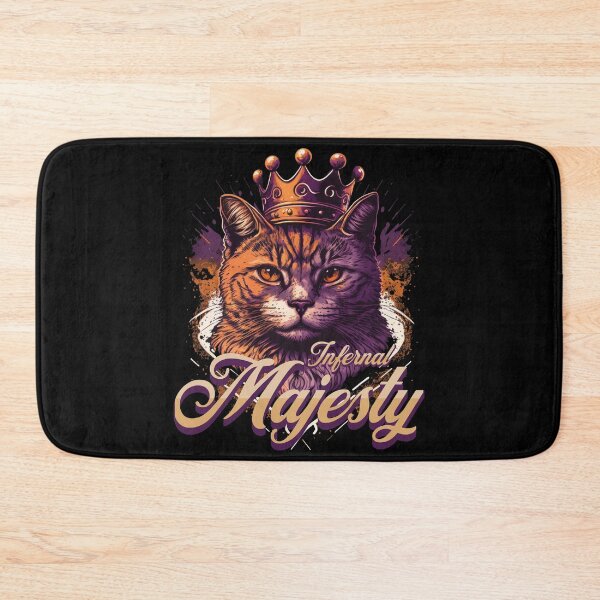 Item preview, Infernal Majesty designed and sold by Khihi.