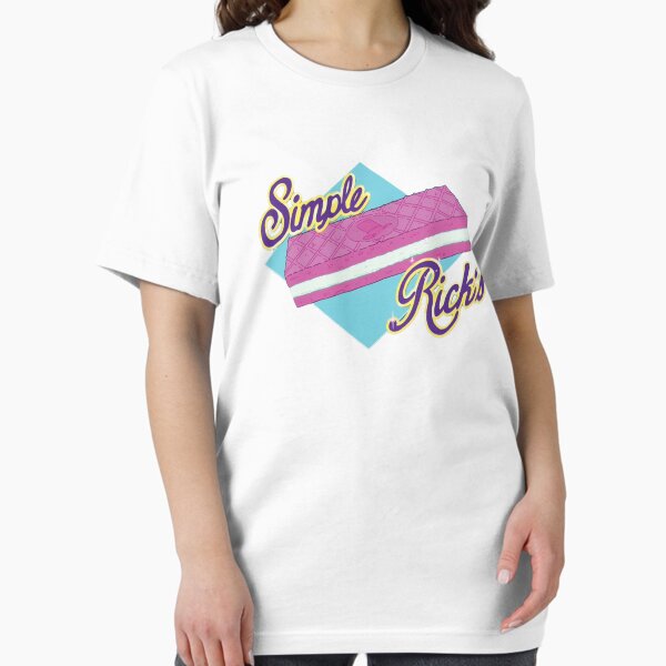 Item preview, Simple Rick's designed and sold by savethetshirt.