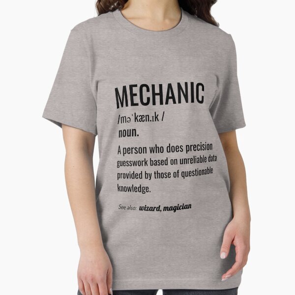 Artikel-Vorschau von Mechanische Definition, designt und verkauft von Maindy.