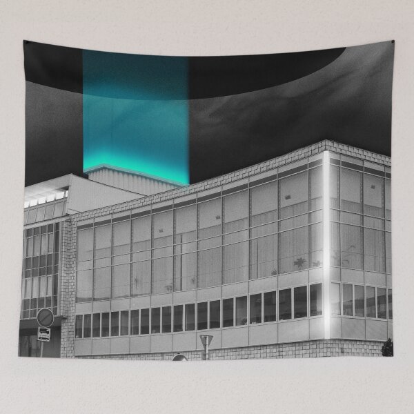 Item preview, Exhausted transmitting. designed and sold by nacitalka.
