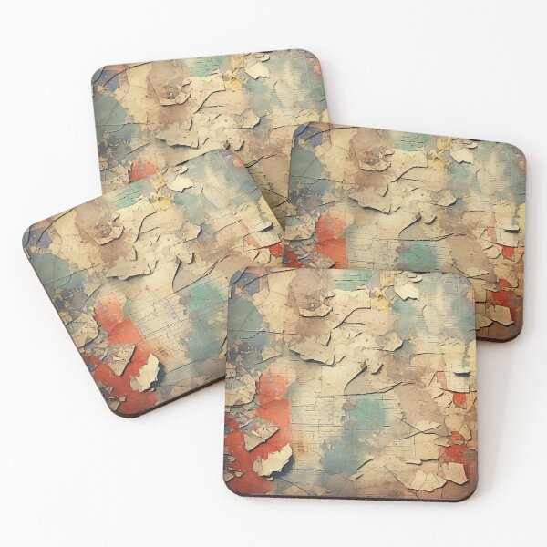 Item preview, Old vintage paper. designed and sold by Design for all.