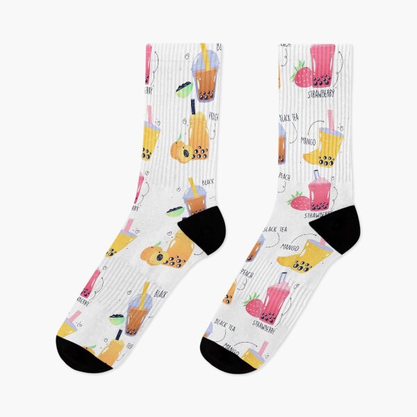 Item preview, sommer bubble tea designed and sold by WondersofEmily.