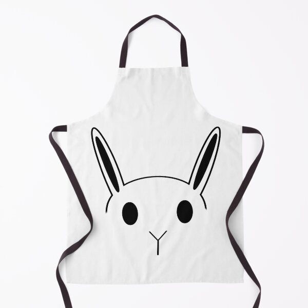 Item preview, Icon of a rabbit designed and sold by DrawToLive.