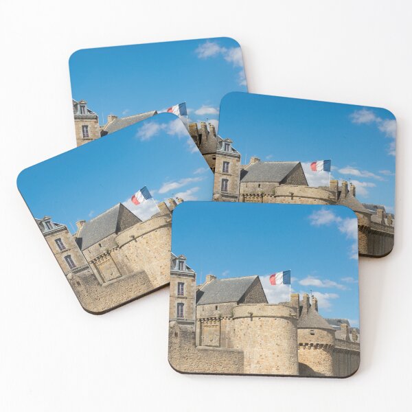 Item preview, Wall of mount St-Michel designed and sold by Enquedou.