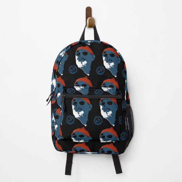 Item preview, team zissou 2 designed and sold by rfebsdwq92.