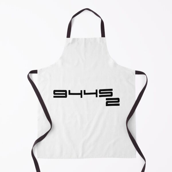 Item preview, 944 S2 BLACK EMBLEM designed and sold by Aspretto.