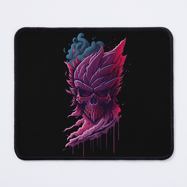Item preview, Skull Ninja Face Art designed and sold by HanryangChoi.