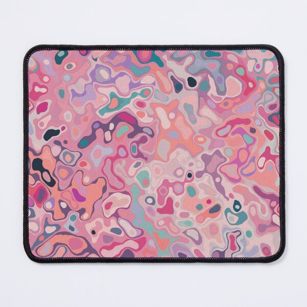 Item preview, Marble texture just in modern contemporary watercolors designed and sold by Flowergarden00.