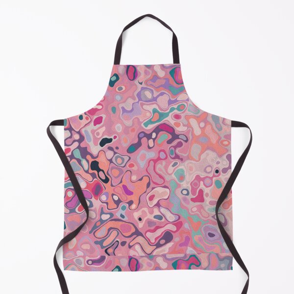 Item preview, Marble texture just in modern contemporary watercolors designed and sold by Flowergarden00.