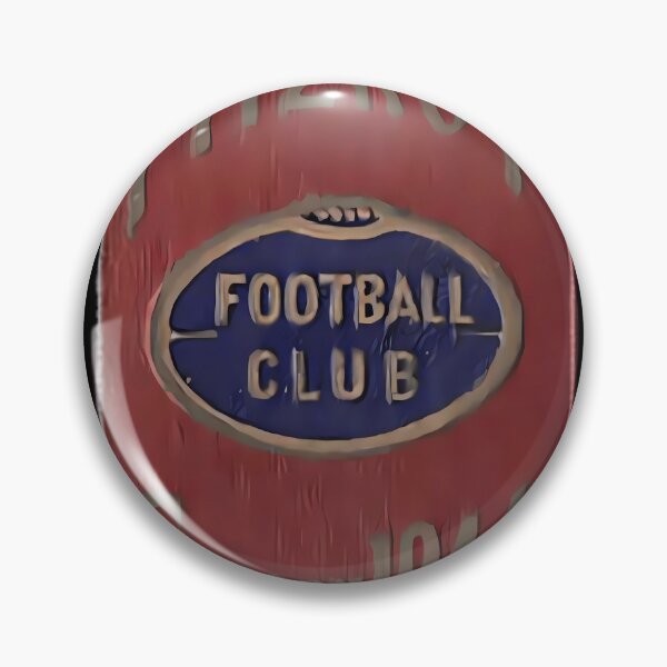 Item preview, Vintage Fitzroy football club  AFL Footy  	 designed and sold by qccuhonois28.