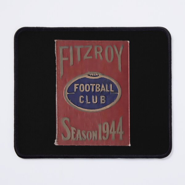 Item preview, Vintage Fitzroy football club  AFL Footy  	 designed and sold by qccuhonois28.